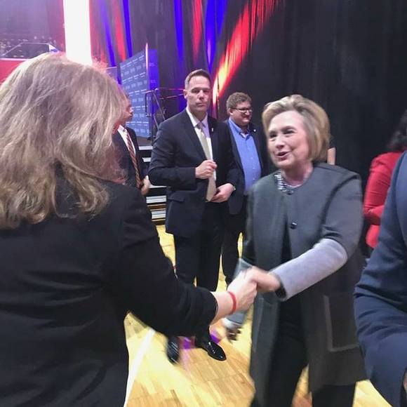 Meet your Posher, Roberta - Picture 1 of 1